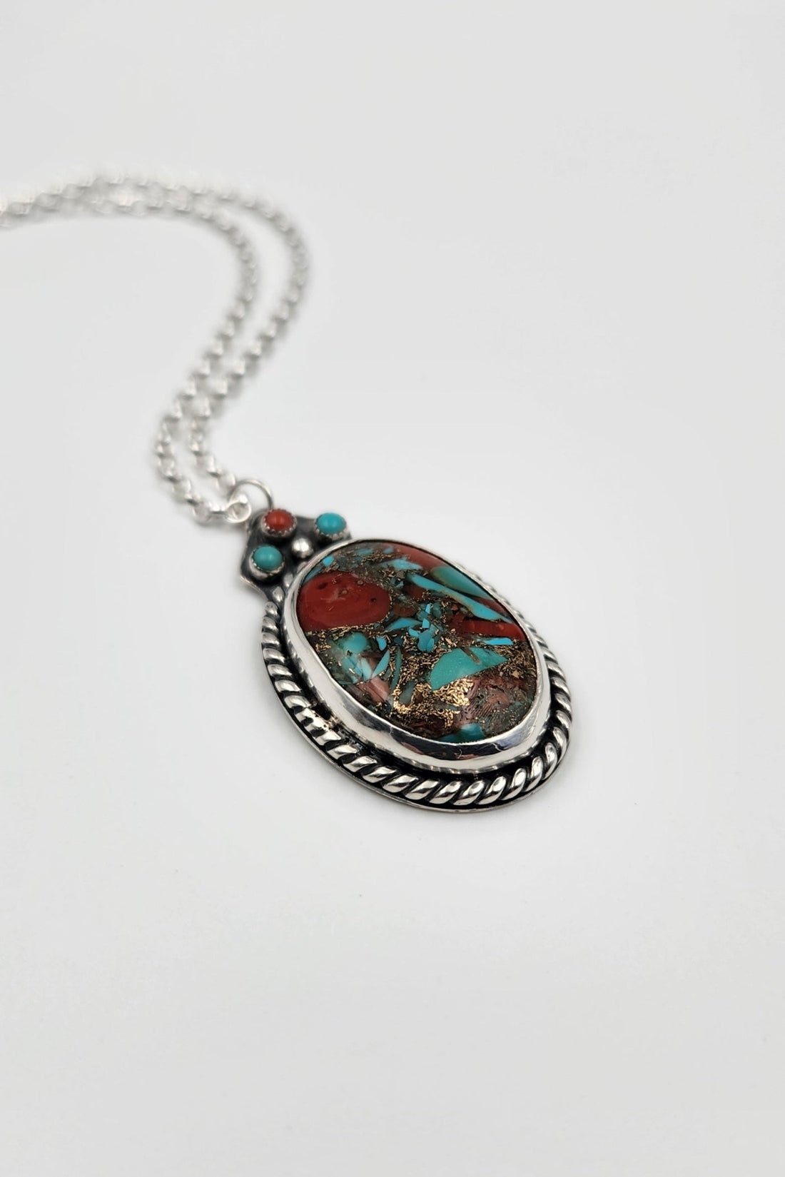 All About Kingman Turquoise