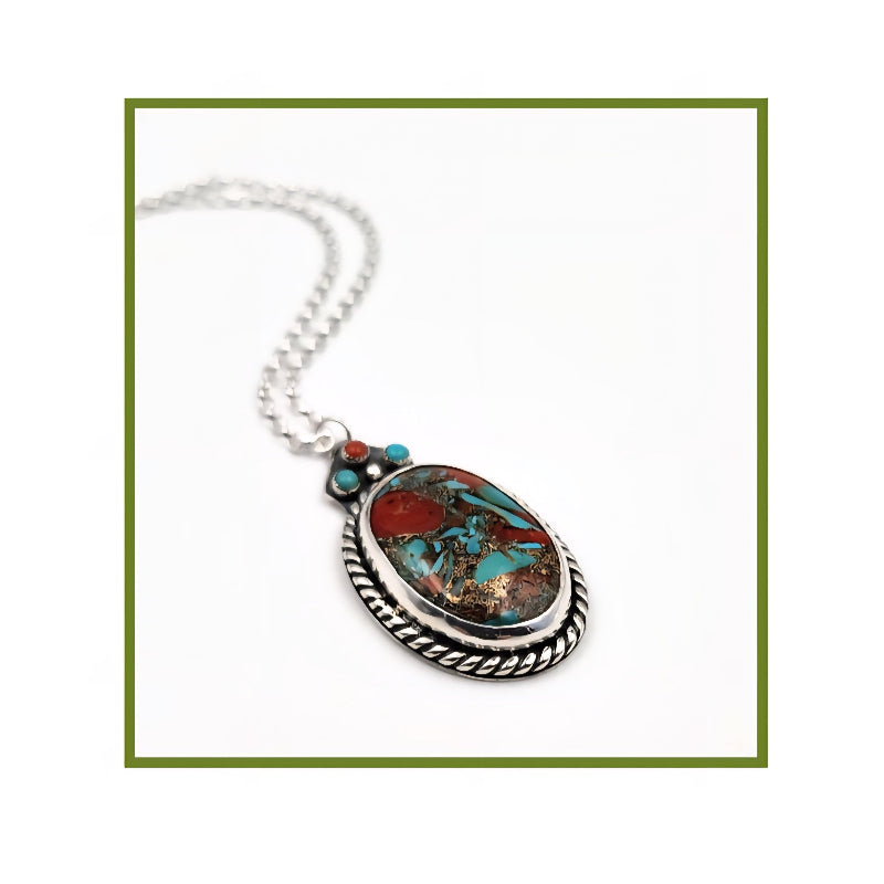 All About Kingman Turquoise