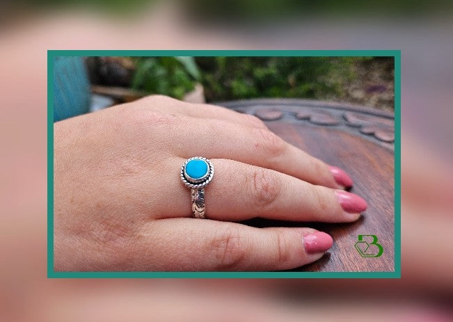 Turquoise Collection