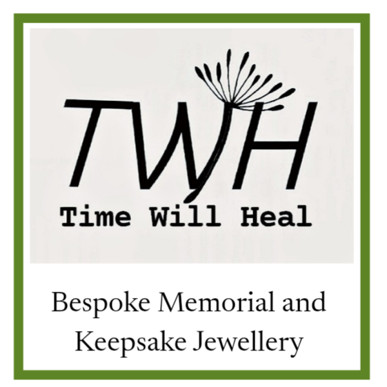 Time Will Heal Collection-Tracy Warren-Hamer Collection 