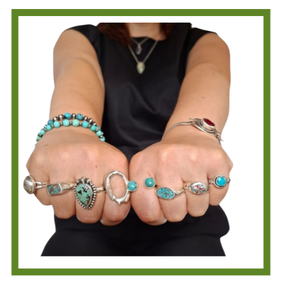 Ring Collection