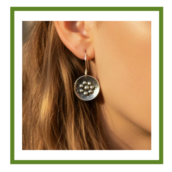 Earring Collection