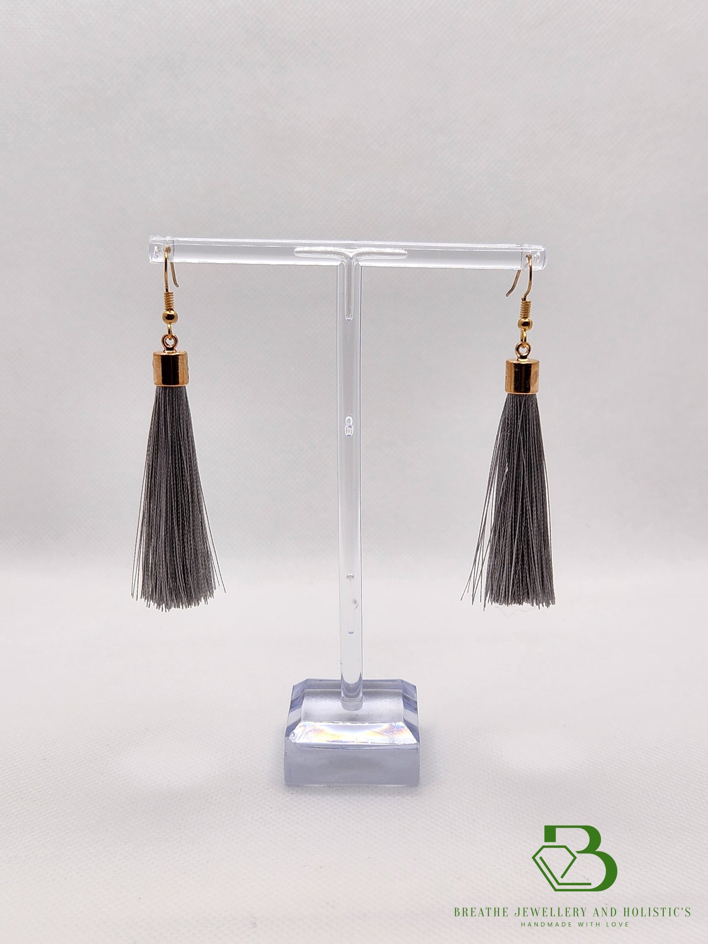 Tassel Earrings