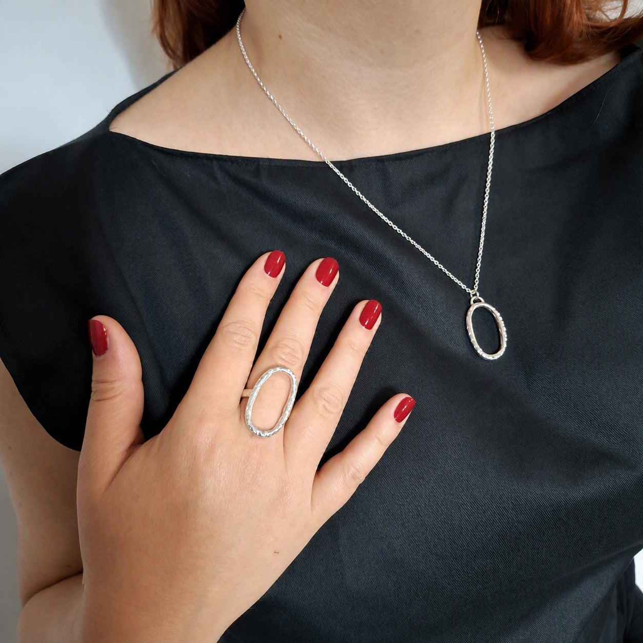 Custom Made Jewellery