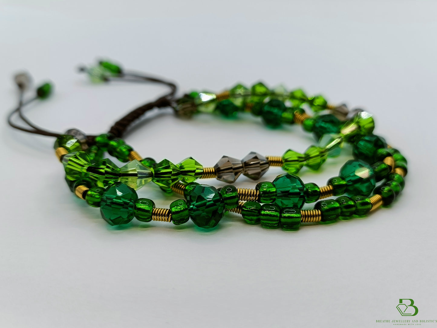 Maui Style Bracelet