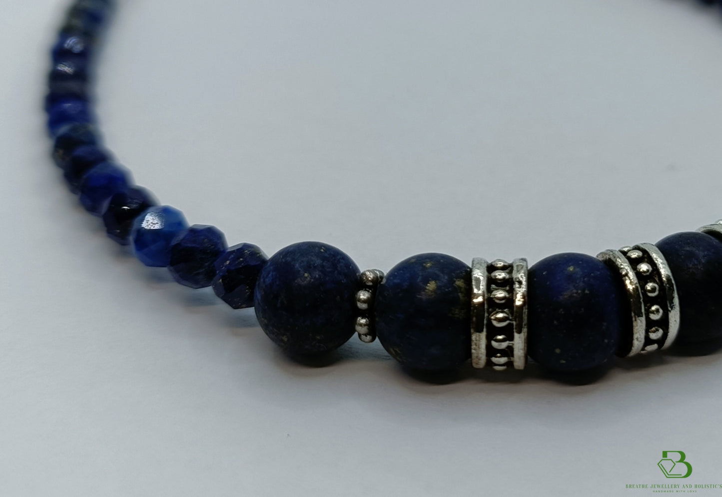 Lapis Lazuli Gemstone Bracelets