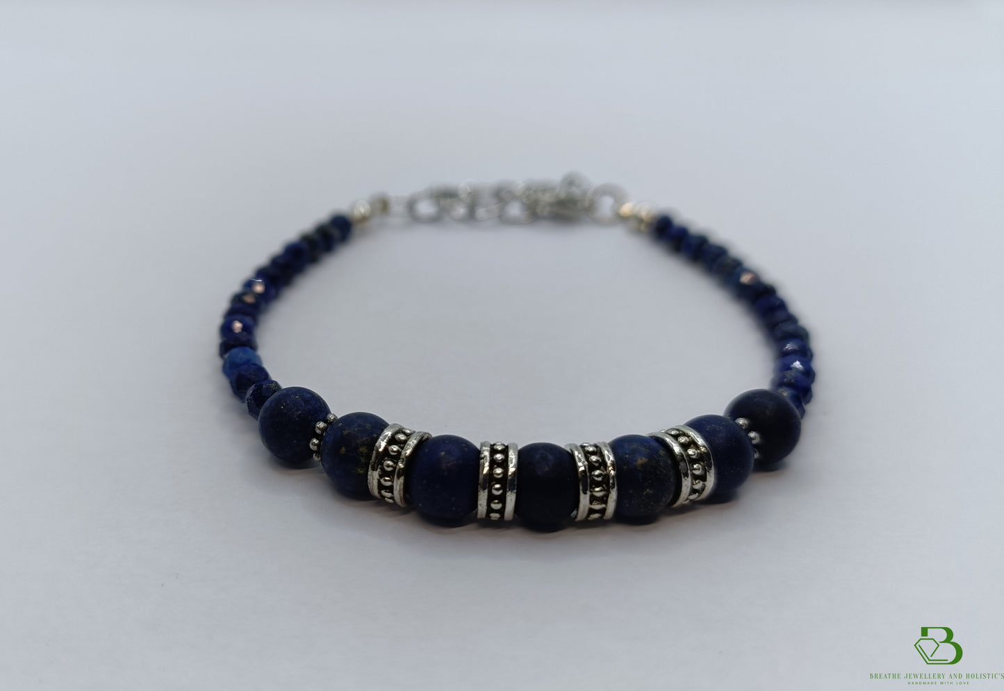 Lapis Lazuli Gemstone Bracelets