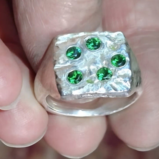 Custom Made Jewellery