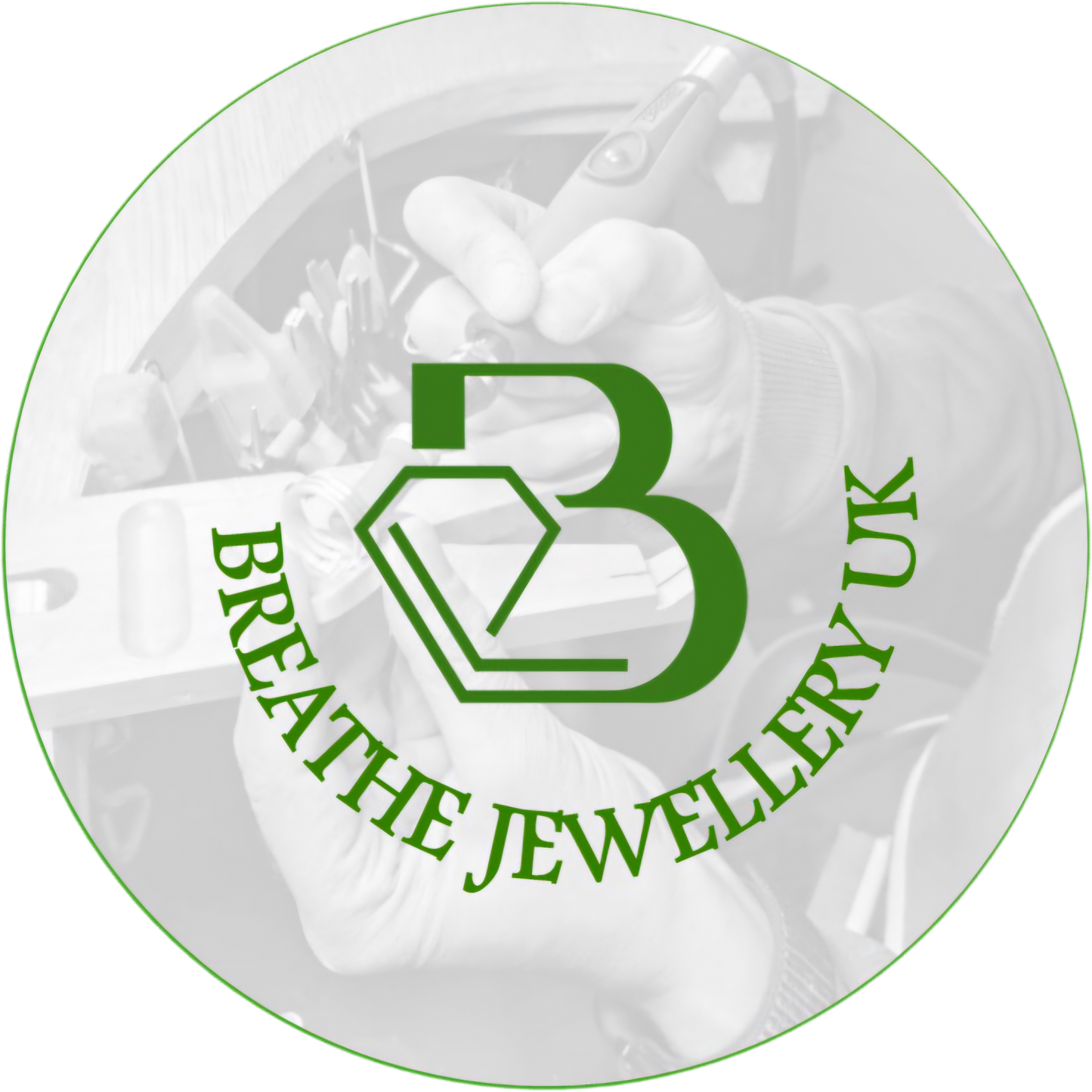 Custom Made Jewellery