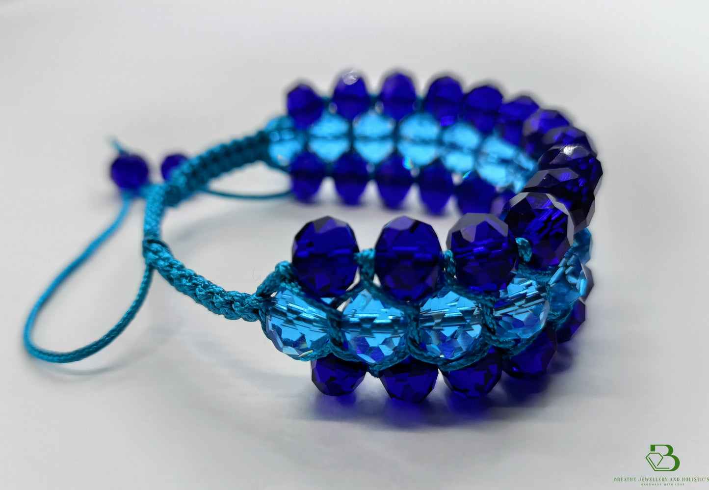 Crystal Bracelets